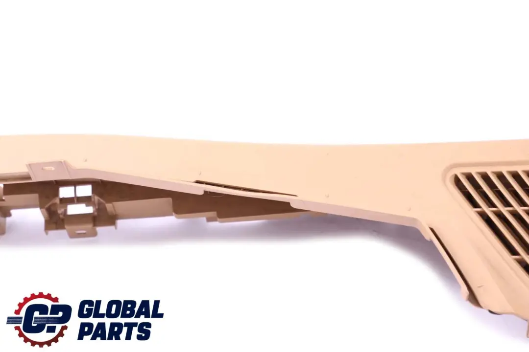 Panel bagażnika prawy beżowy do BMW X5 E70 o numerze 6967910 BMW X5 E70 Panel bagażnika prawy beżowy - SKU 6967910 - Numer Części 6967910