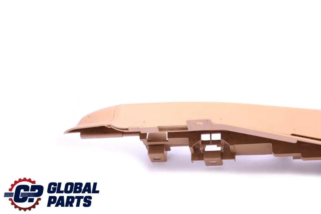 Boot Panel Parcel Shelf Holder Trunk Right O/S Beige 7145950 to BMW X5 Series E70 with Part number 6967910 BMW X5 Series E70 Boot Panel Parcel Shelf Holder Trunk Right O/S Beige 7145950 - SKU 6967910 - Part number 6967910