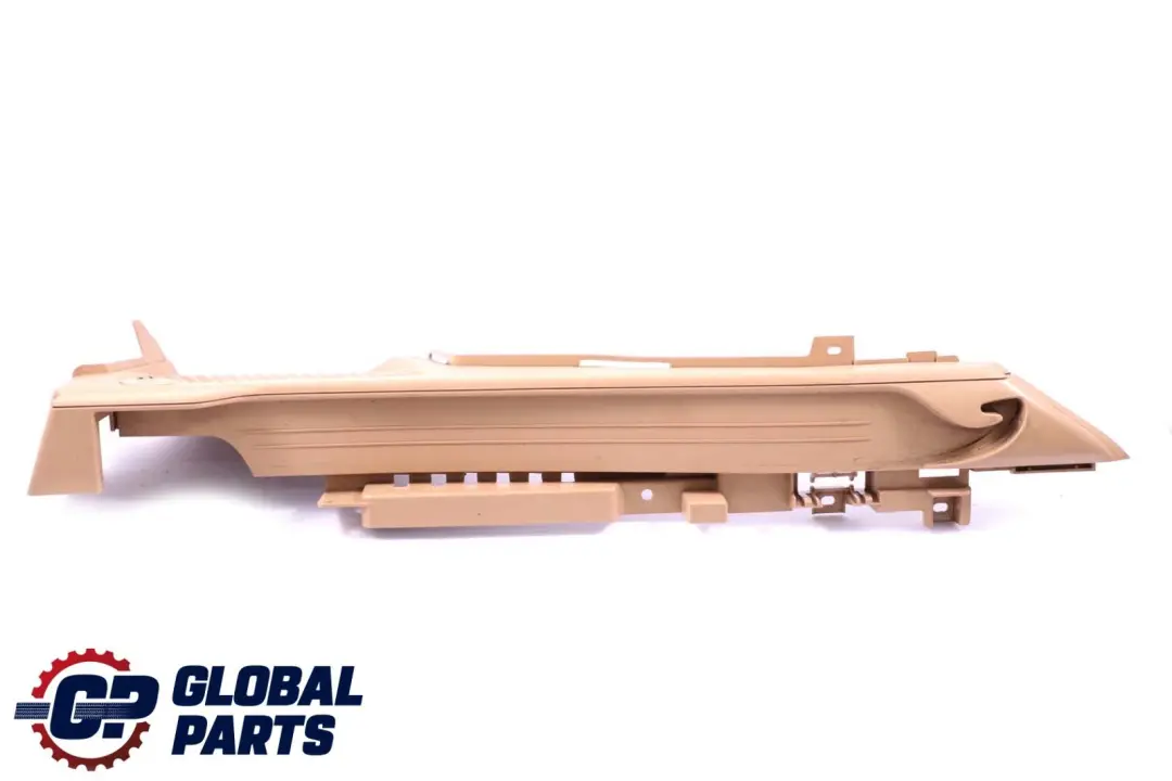 BMW X5 er E70 Brüstung Gepäckraum Rechts Kofferraumverkleidung Beige 7145950 - SKU 6967910 - Teilenummer 6967910