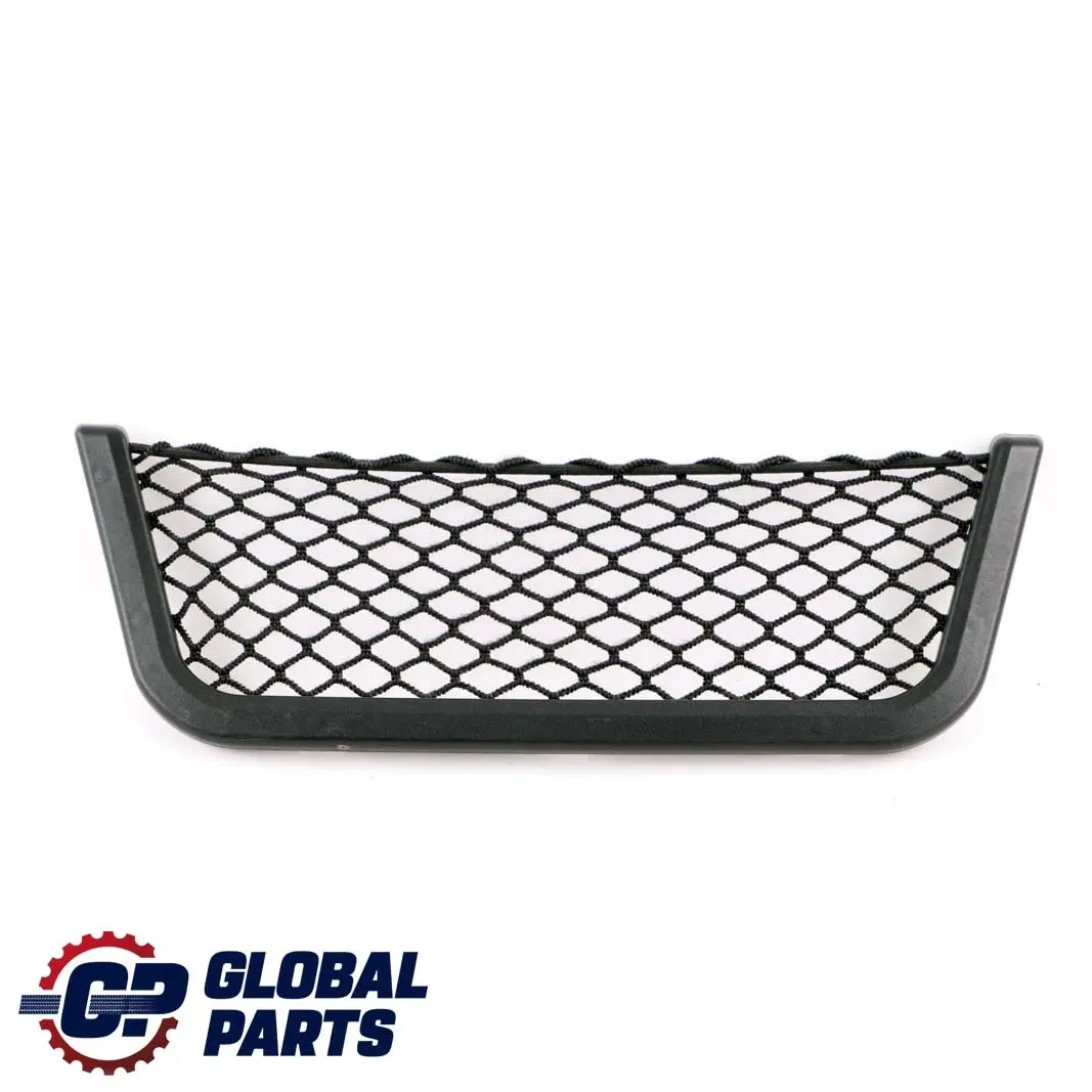 Storage Net Foot Well Front Black to BMW 5 Series E60 E61 with Part number 6967989 BMW 5 Series E60 E61 Storage Net Foot Well Front Black - SKU 6967989 - Part number 6967989