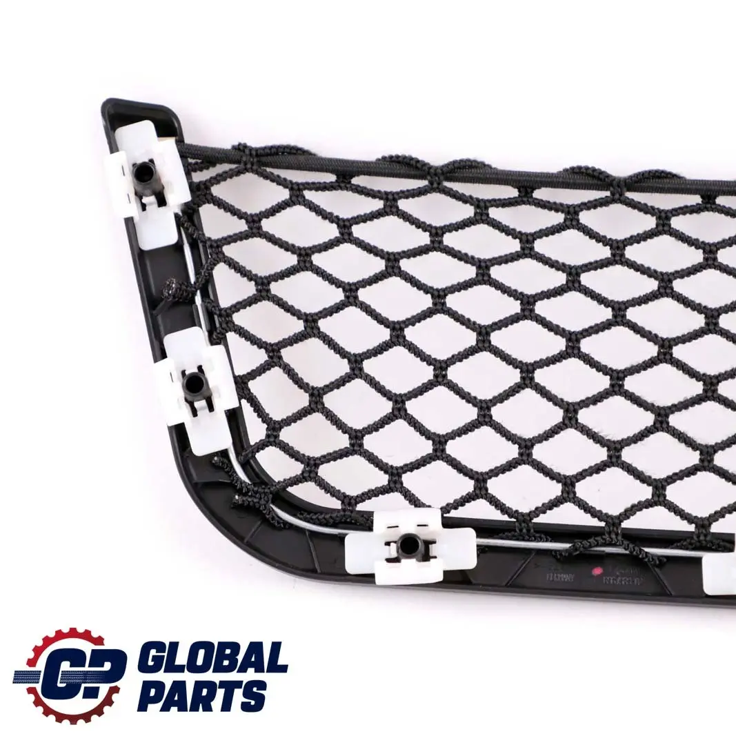 Storage Net Foot Well Front Black to BMW 5 Series E60 E61 with Part number 6967989 BMW 5 Series E60 E61 Storage Net Foot Well Front Black - SKU 6967989 - Part number 6967989