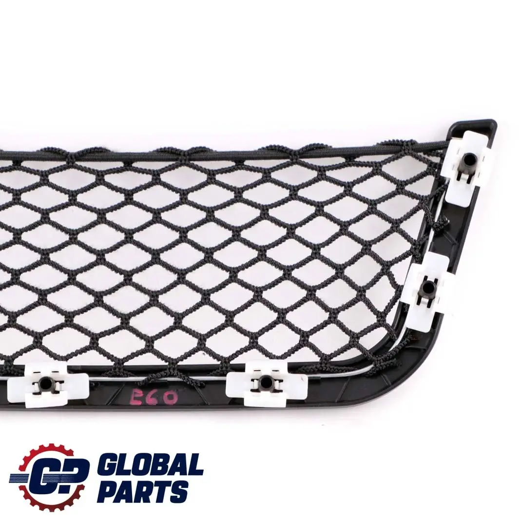 Storage Net Foot Well Front Black to BMW 5 Series E60 E61 with Part number 6967989 BMW 5 Series E60 E61 Storage Net Foot Well Front Black - SKU 6967989 - Part number 6967989