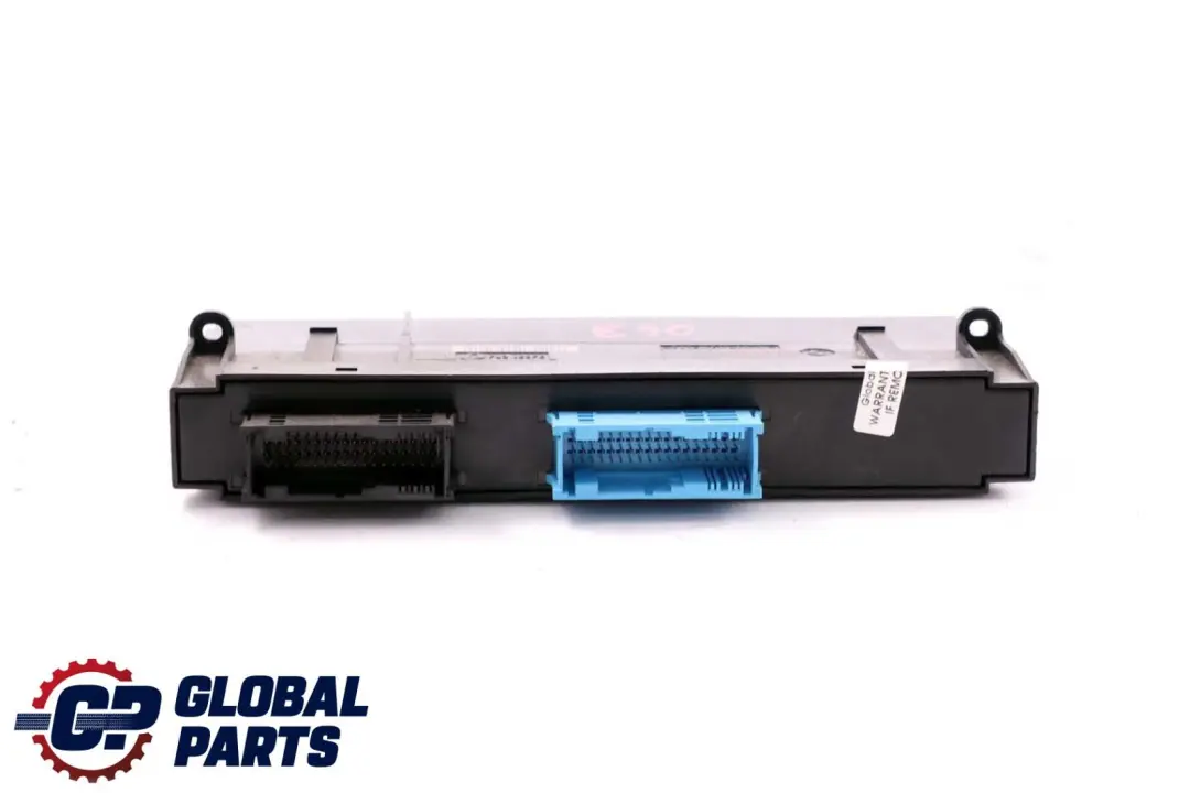 BMW 3 Series E90 ECU Body Control Module H1 6135 - SKU 6968034 - Part number 61356968034