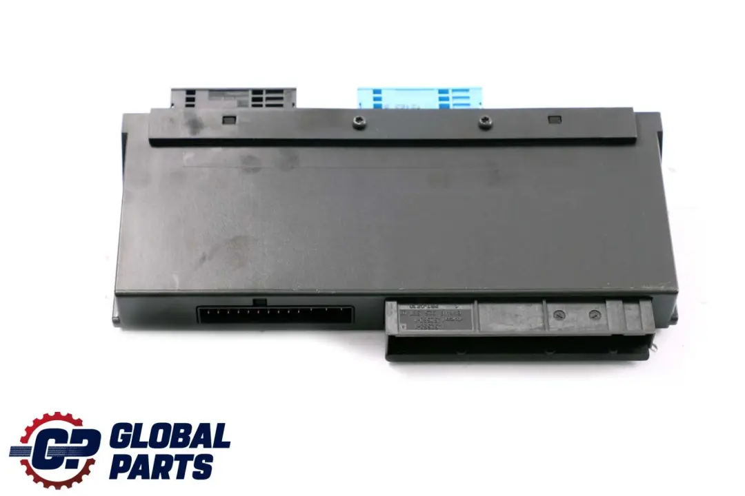 ECU Steuergerat Body Control Module H1 6135 für BMW 3 er E90 mit Teilenummer 61356968034 BMW 3 er E90 ECU Steuergerat Body Control Module H1 6135 - SKU 6968034 - Teilenummer 61356968034