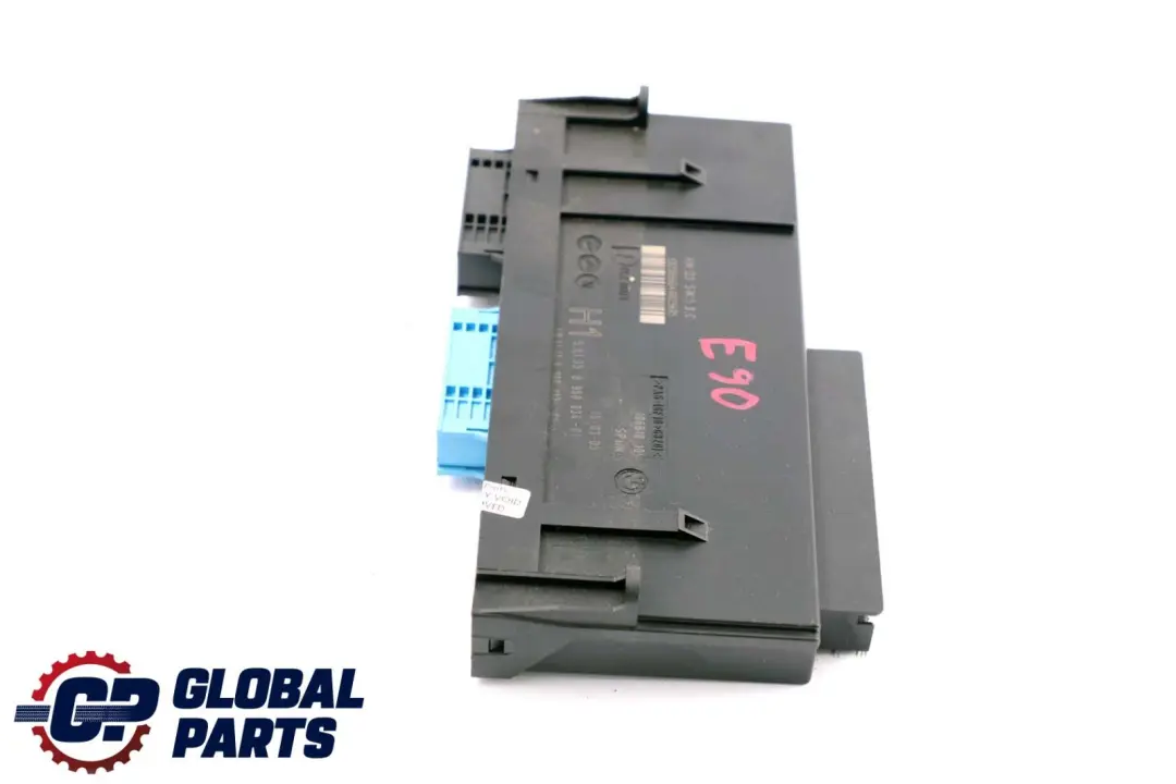 BMW 3 Series E90 ECU Body Control Module H1 6135 - SKU 6968034 - Part number 61356968034