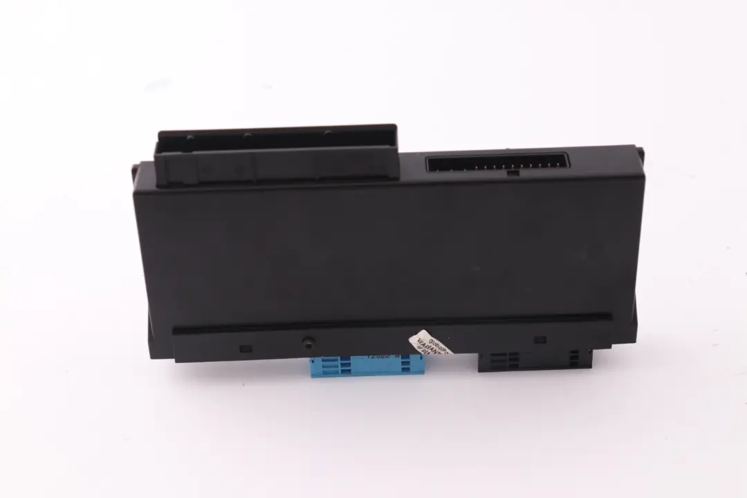 Unidad Módulo Control Carrocería H2 PL2 JBBFE para BMW Serie 1 E87 con número de pieza 6968036 BMW Serie 1 E87 Unidad Módulo Control Carrocería H2 PL2 JBBFE - SKU 6968036 - Número de pieza 6968036