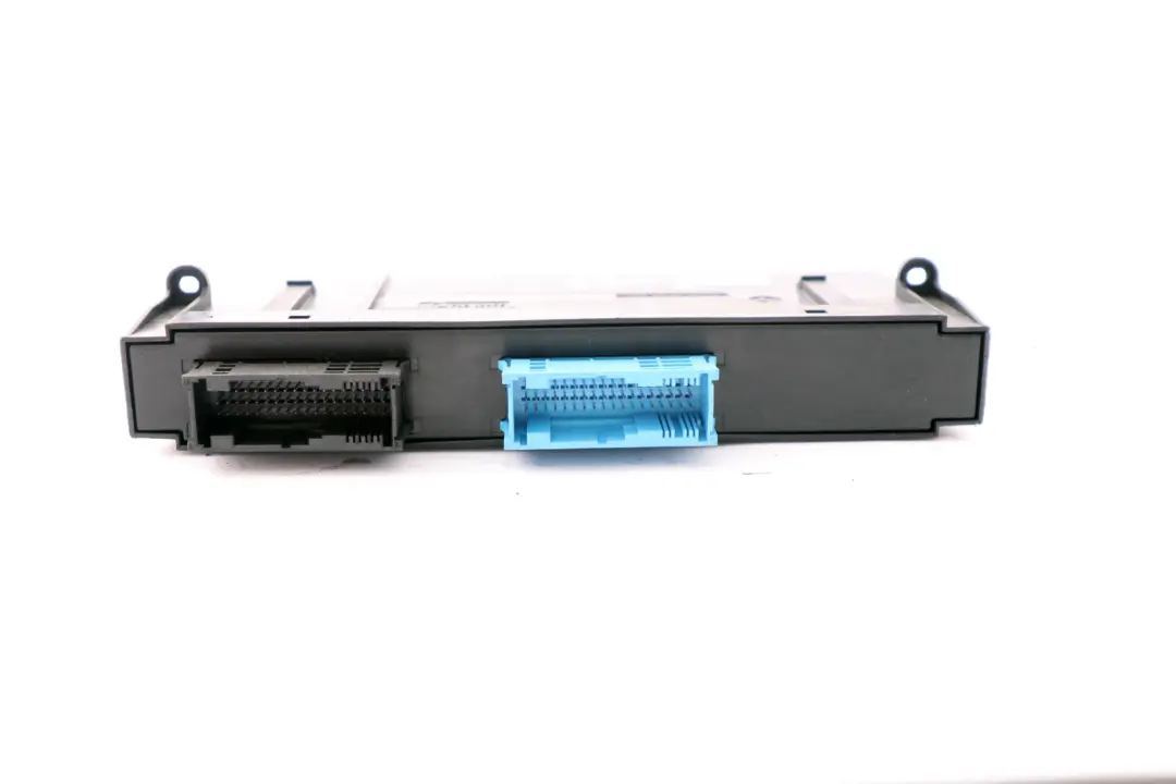 BMW 1 Series E87 ECU Body Control Module Unit H2 PL2 JBBFE 6135 - SKU 6968037 - Part number 6968037