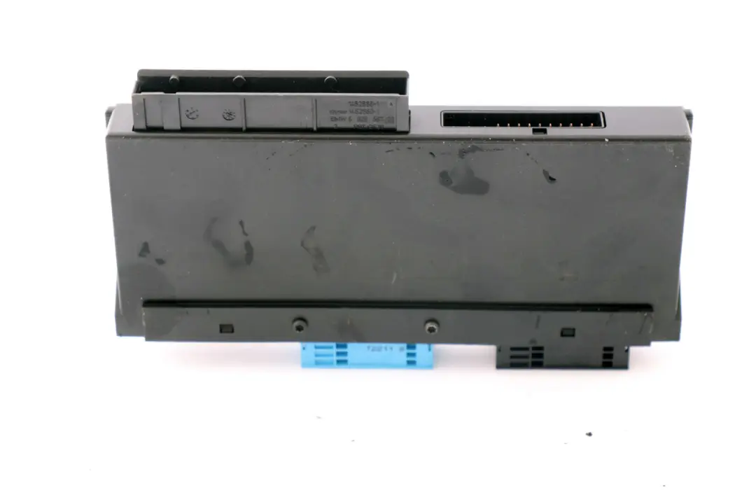 ECU Body Control Module Unit H2 PL2 JBBFE 6135 to BMW 1 Series E87 with Part number 6968037 BMW 1 Series E87 ECU Body Control Module Unit H2 PL2 JBBFE 6135 - SKU 6968037 - Part number 6968037