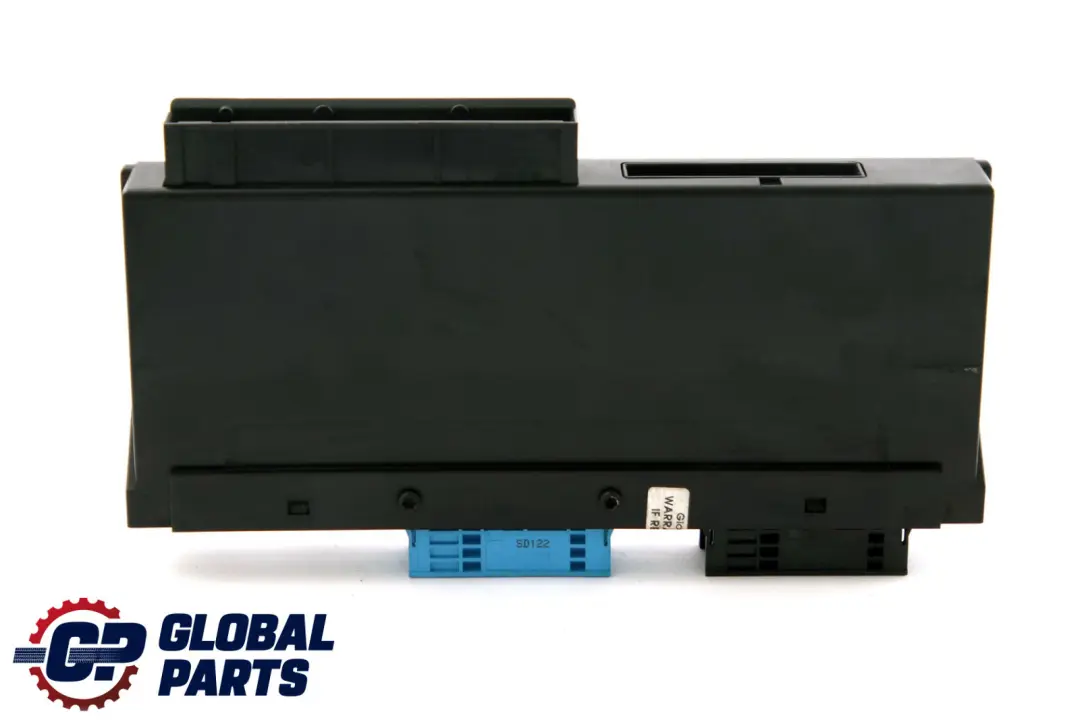 ECU-KAROSSERIE-MODUL H4 Steuergeraet für BMW 1 er E87 mit Teilenummer 6968039 BMW 1 er E87 ECU-KAROSSERIE-MODUL H4 Steuergeraet - SKU 6968039 - Teilenummer 6968039