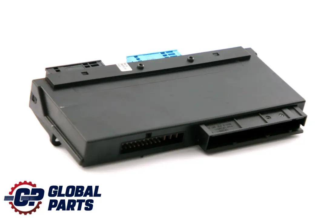 ECU-KAROSSERIE-MODUL H4 Steuergeraet für BMW 1 er E87 mit Teilenummer 6968039 BMW 1 er E87 ECU-KAROSSERIE-MODUL H4 Steuergeraet - SKU 6968039 - Teilenummer 6968039