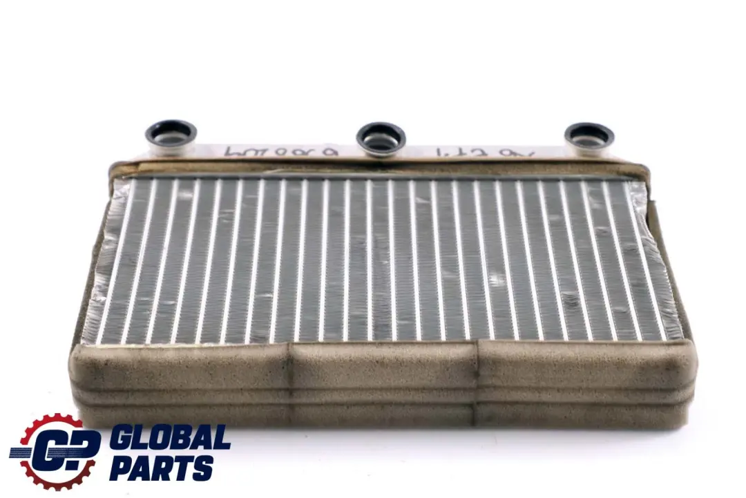BMW X5 X6 Series E70 E71 F15 F16 Heating Radiator Heat Exchanger 669180B - SKU 6968204 - Part number 6968204