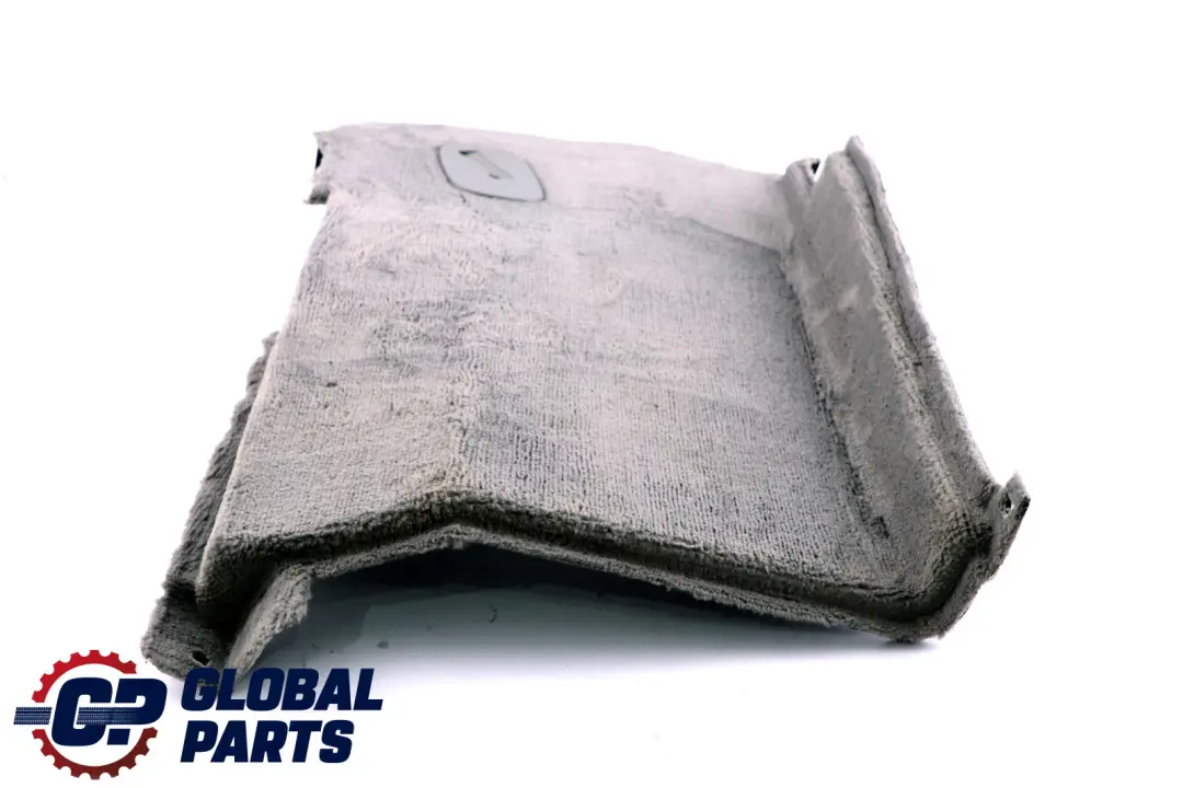 BMW E61 Tapicerka bagażnika lewa 7050363 - SKU 6968327 - Numer Części 6987033