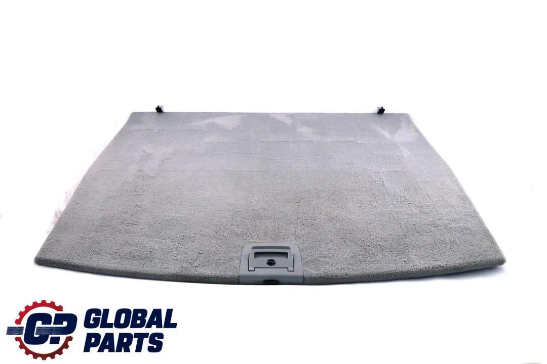 BMW E61 E61N Floor Boot Carpet Luggage Compartment Grey - SKU 6968330 - Part number 6968330
