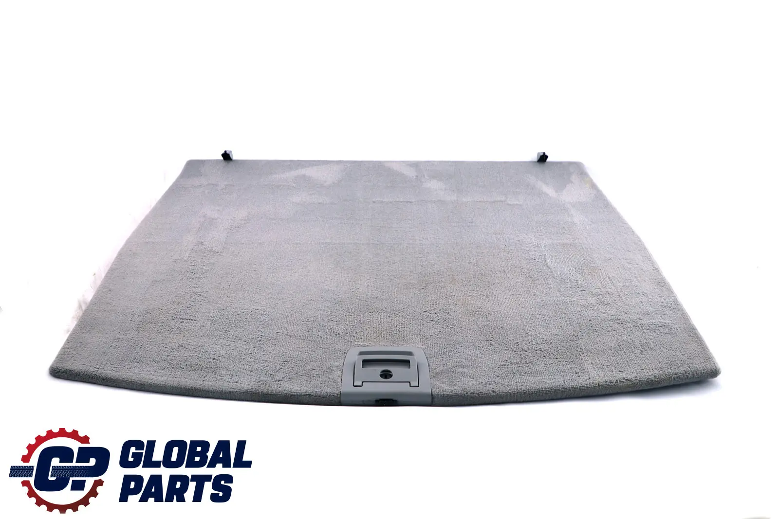BMW E61 E61N Floor Boot Carpet Luggage Compartment Grey 6968330