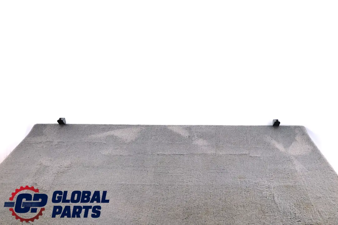 Tappetino per bagagliaio Grigio per BMW E61 E61 LCI con numero di parte 6968330 BMW E61 E61 LCI Tappetino per bagagliaio Grigio - SKU 6968330 - Numero di parte 6968330