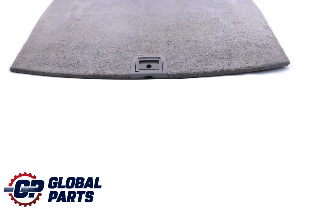 BMW E61 E61 LCI Tappetino per bagagliaio Grigio - SKU 6968330 - Numero di parte 6968330
