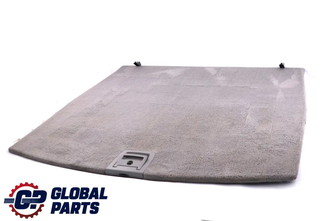 Alfombra para el suelo del maletero del gris para BMW E61 E61 LCI con número de pieza 6968330 BMW E61 E61 LCI Alfombra para el suelo del maletero del gris - SKU 6968330 - Número de pieza 6968330