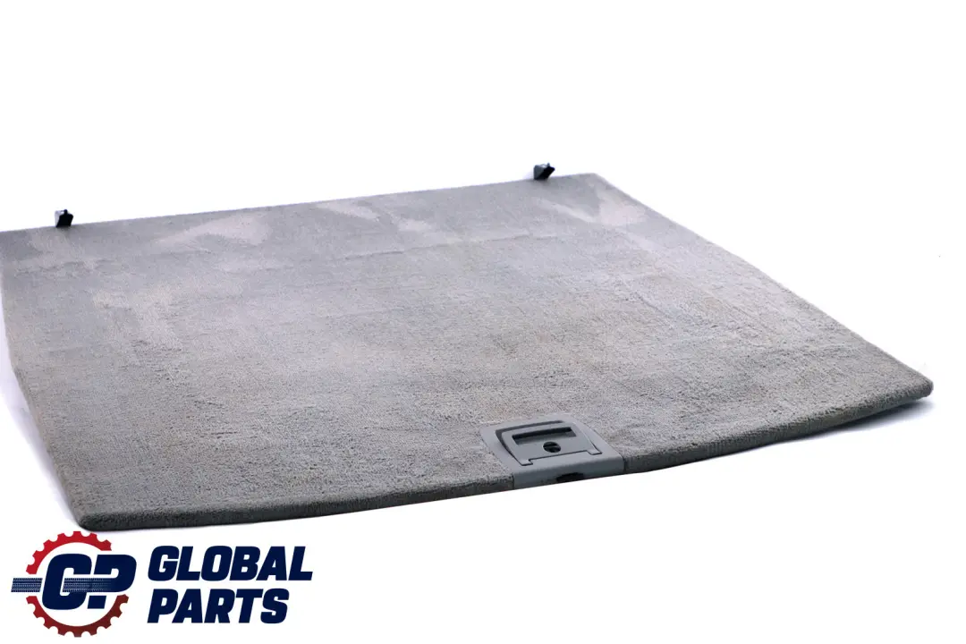 Tapis de sol pour coffre à bagages Gris pour BMW E61 E61N à propos du numéro de pièce 6968330 BMW E61 E61N Tapis de sol pour coffre à bagages Gris - SKU 6968330 - Numéro de pièce 6968330