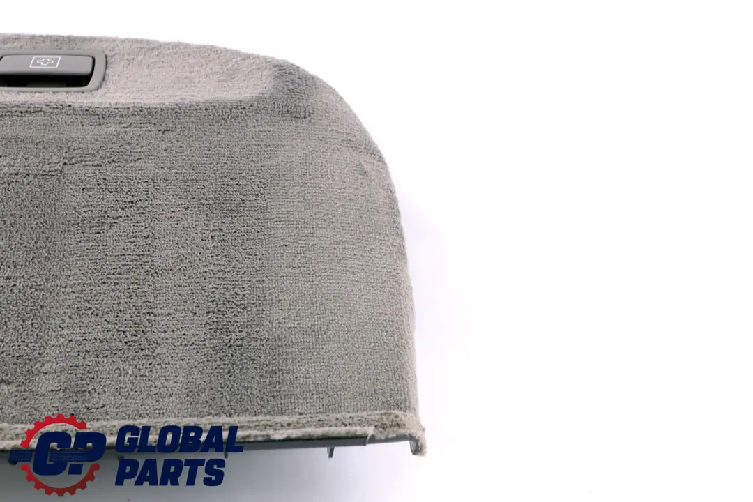 Tapicerka bagażnika prawa 7050368 do BMW E61 o numerze 6968334 BMW E61 Tapicerka bagażnika prawa 7050368 - SKU 6968334 - Numer Części 6968334