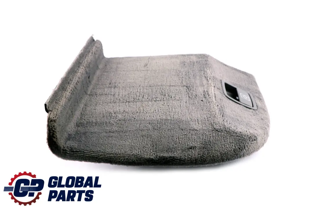 Klappe Gepäckraum Rechts Grau 7050368 für BMW 5 er E61 E61N mit Teilenummer 6968334 BMW 5 er E61 E61N Klappe Gepäckraum Rechts Grau 7050368 - SKU 6968334 - Teilenummer 6968334