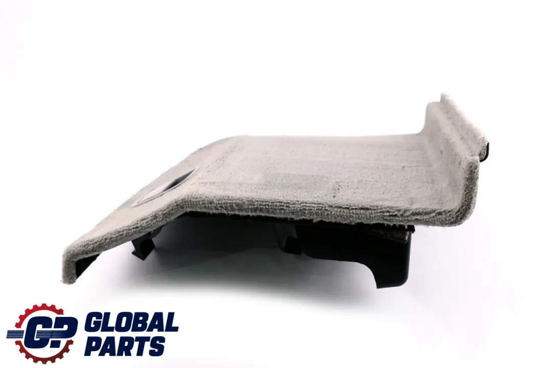 Klappe Gepäckraum Rechts Grau 7050368 für BMW 5 er E61 E61N mit Teilenummer 6968334 BMW 5 er E61 E61N Klappe Gepäckraum Rechts Grau 7050368 - SKU 6968334 - Teilenummer 6968334