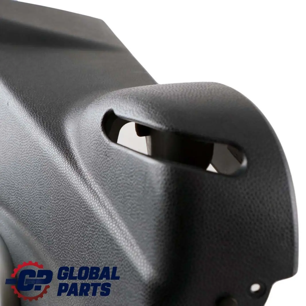 BMW Mini Cabrio R52 Rear Left N/S Lateral Trim Side Panel Dark Blue - SKU 6968593 - Part number 6968593