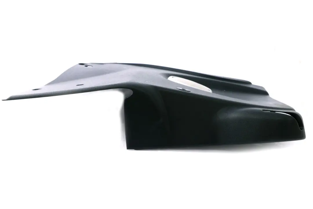 BMW Mini Cabrio R52 Rear Right O/S Lateral Trim Side Panel Dark Blue - SKU 6968594 - Part number 6968594