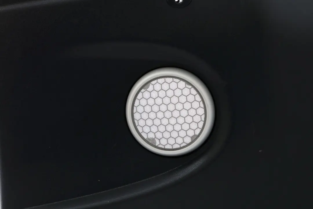 BMW Mini Cabrio R52 Seitenverkleidung hinten rechts Dark Blue Dunkelblau - SKU 6968594 - Teilenummer 6968594