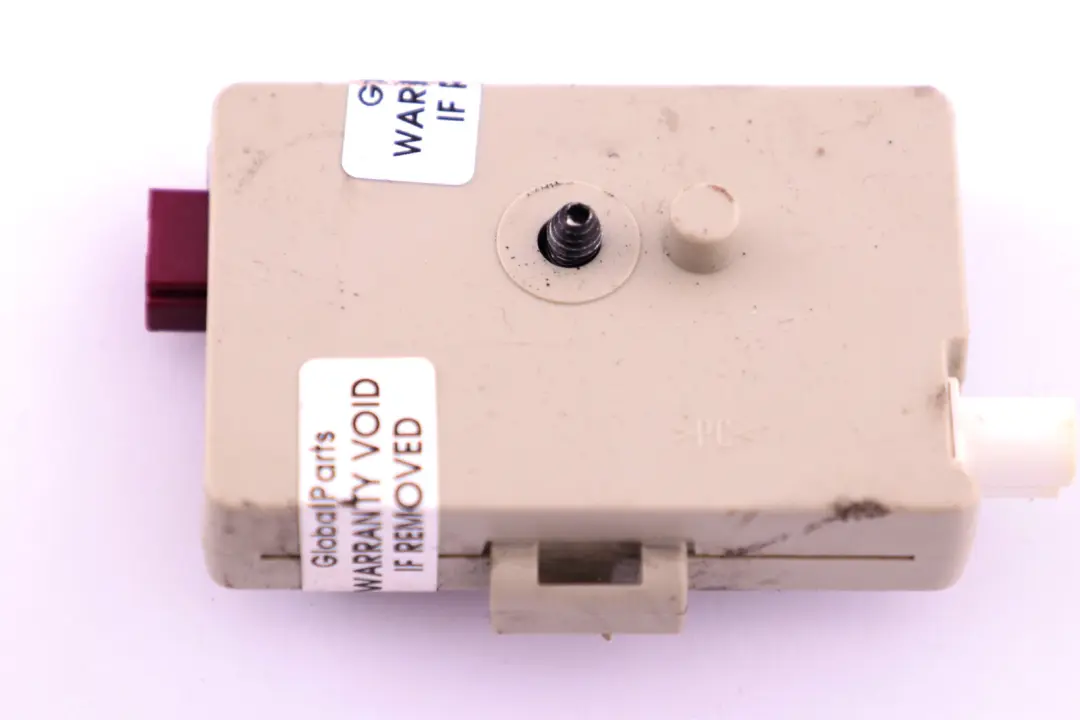 BMW E93 Moduł Wzmacniacz Anteny Antenowy - SKU 6968650 - Numer Części 6968650