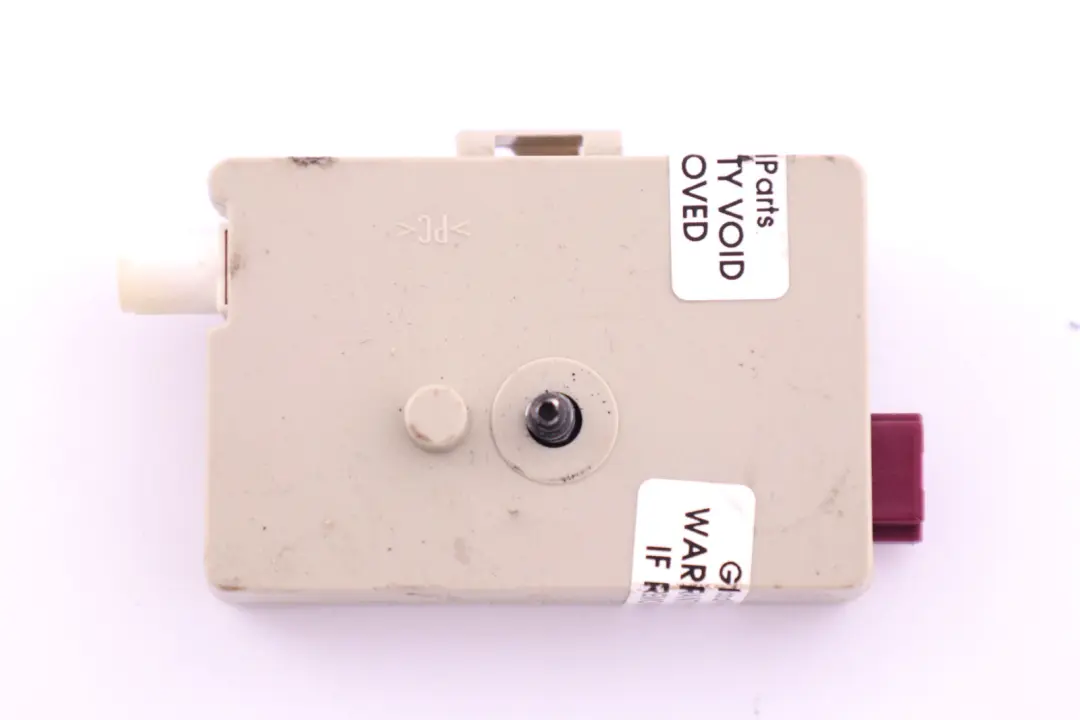 BMW 3 Series E93 E93N LCI Aerial Antenna Amplifier FM/AM Right O/S - SKU 6968650 - Part number 6968650