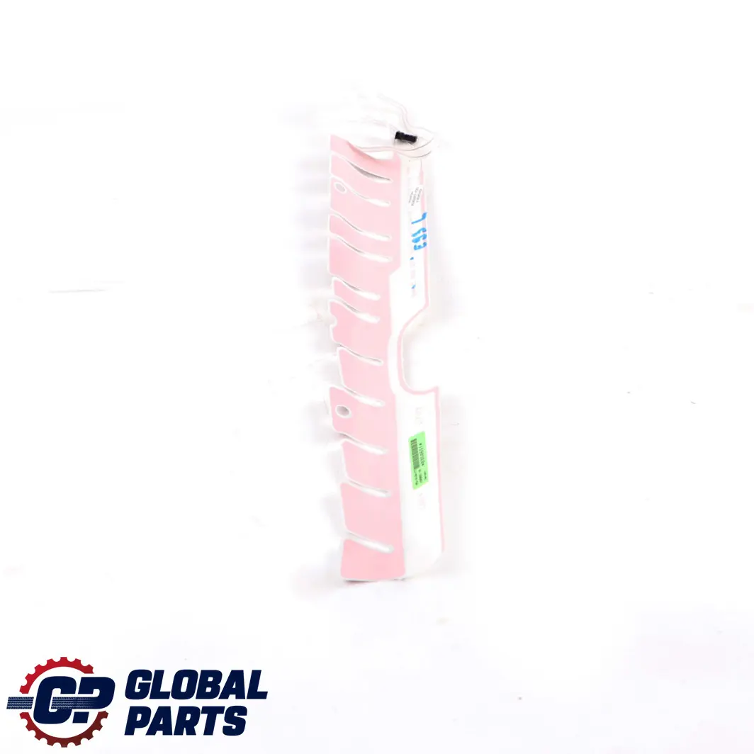 Left N/S Aerial Antenna Unit AM/FM to BMW 3 Series E93 Cabrio Rear with Part number 6968651 BMW 3 Series E93 Cabrio Rear Left N/S Aerial Antenna Unit AM/FM - SKU 6968651 - Part number 6968651