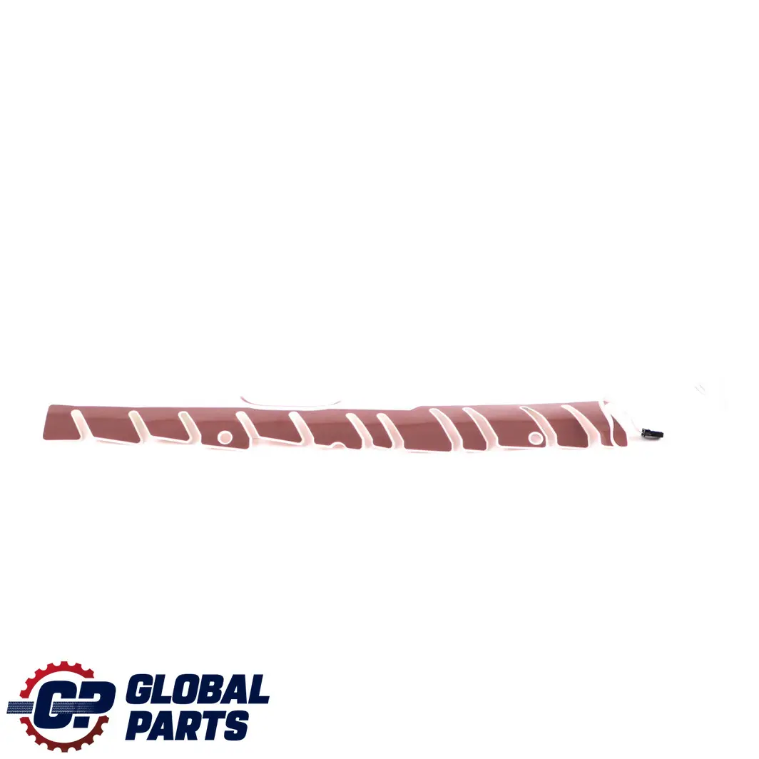 BMW E93 Cabrio Hinten Links Antenneneinheit AM/FM - SKU 6968651 - Teilenummer 6968651