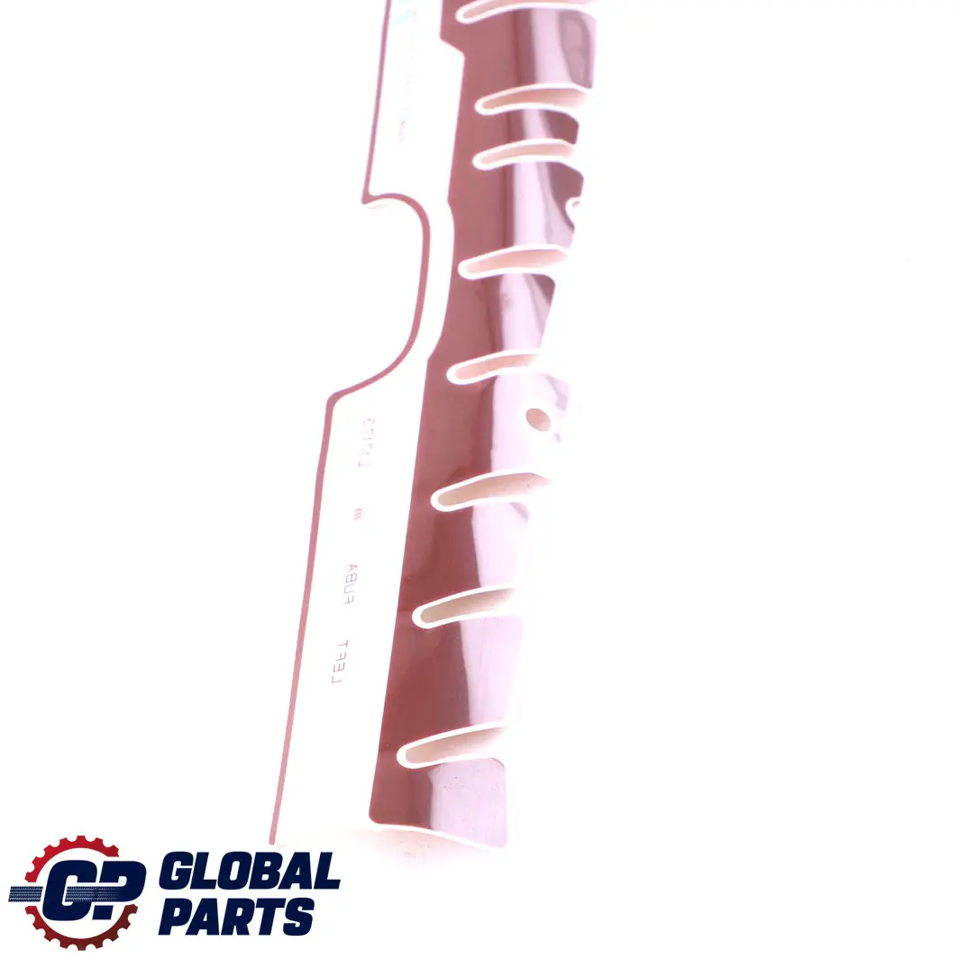 BMW Serie 3 E93 Cabrio Unità Antenna Posteriore Sinistra AM/FM - SKU 6968651 - Numero di parte 6968651