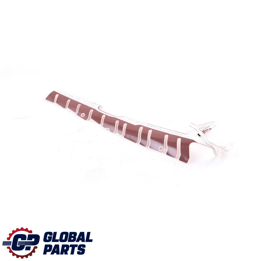 BMW E93 Cabrio Hinten Links Antenneneinheit AM/FM - SKU 6968651 - Teilenummer 6968651