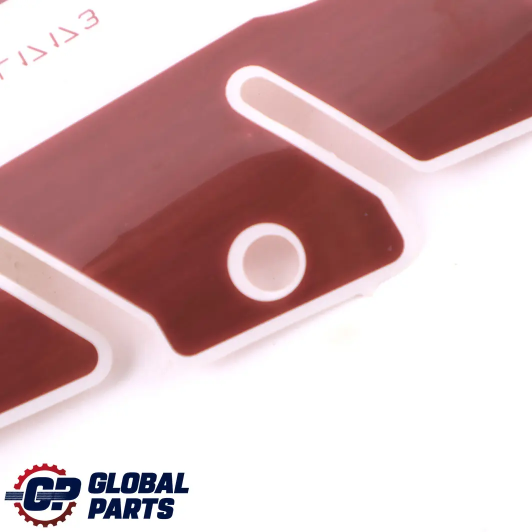 BMW Serie 3 E93 Cabrio Unità Antenna Posteriore Sinistra AM/FM - SKU 6968651 - Numero di parte 6968651