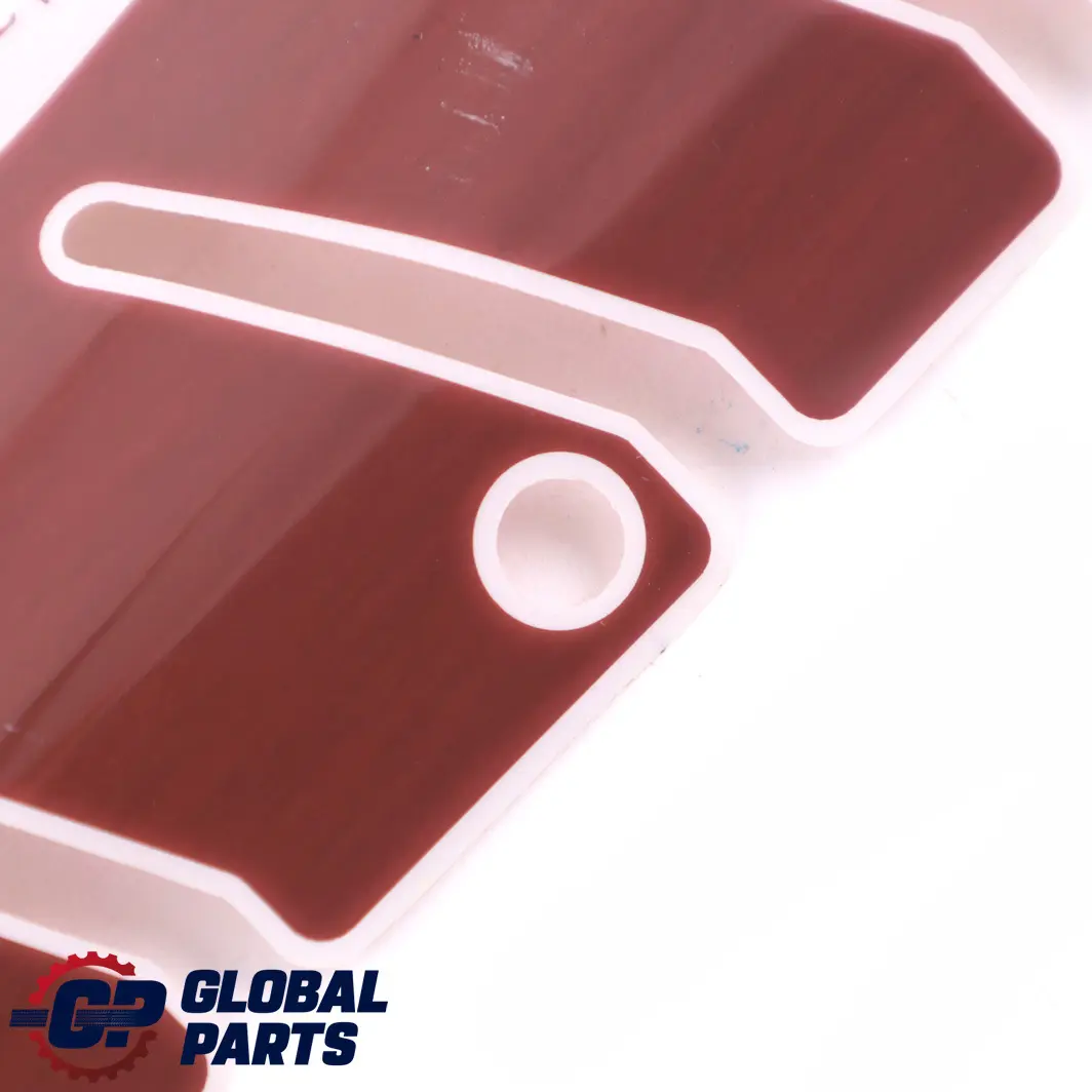 Unità Antenna Posteriore Sinistra AM/FM per BMW Serie 3 E93 Cabrio con numero di parte 6968651 BMW Serie 3 E93 Cabrio Unità Antenna Posteriore Sinistra AM/FM - SKU 6968651 - Numero di parte 6968651