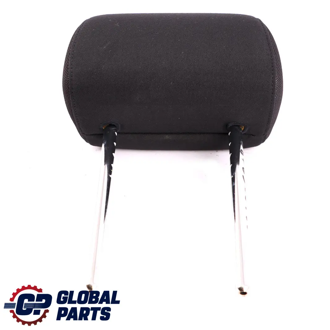 Siege Arriere Gauche Droit Appui-tete Anthracite pour BMW E81 E87 à propos du numéro de pièce 6968750 BMW E81 E87 Siege Arriere Gauche Droit Appui-tete Anthracite - SKU 6968750 - Numéro de pièce 6968750