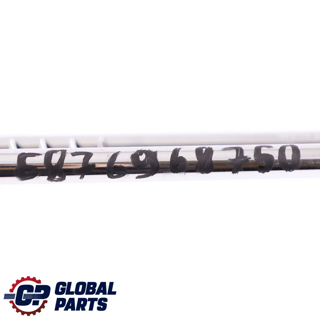 Siege Arriere Gauche Droit Appui-tete Anthracite pour BMW E81 E87 à propos du numéro de pièce 6968750 BMW E81 E87 Siege Arriere Gauche Droit Appui-tete Anthracite - SKU 6968750 - Numéro de pièce 6968750