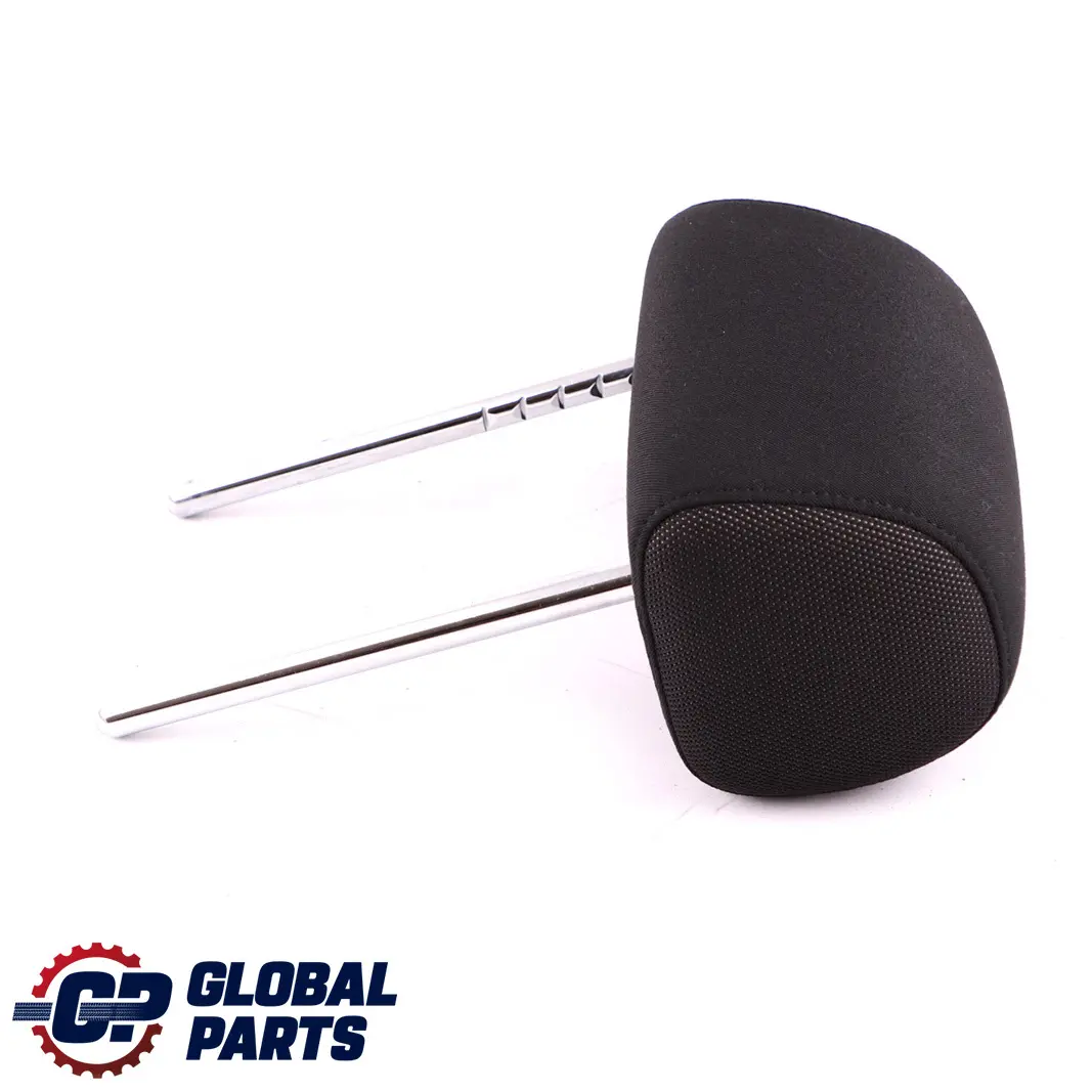 Siege Arriere Gauche Droit Appui-tete Anthracite pour BMW E81 E87 à propos du numéro de pièce 6968750 BMW E81 E87 Siege Arriere Gauche Droit Appui-tete Anthracite - SKU 6968750 - Numéro de pièce 6968750