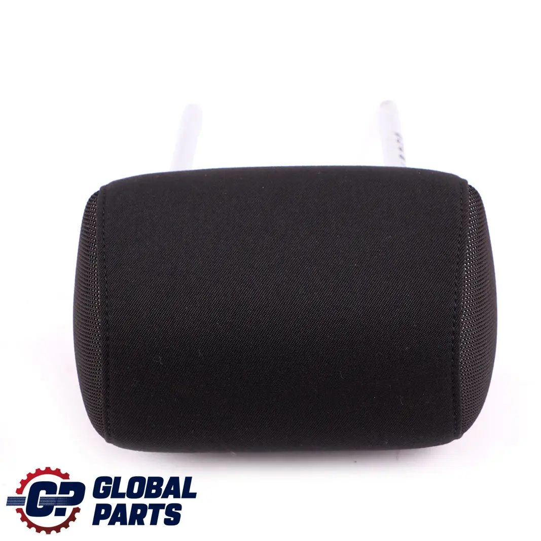 Left Right N/O/S Headrest Network Anthracite to BMW E81 E87 Rear Seat with Part number 6968750 BMW E81 E87 Rear Seat Left Right N/O/S Headrest Network Anthracite - SKU 6968750 - Part number 6968750