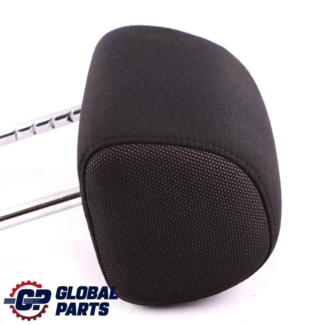 Asiento Trasero Izquierdo Derecho Reposacabezas Antracita para BMW E81 E87 con número de pieza 6968750 BMW E81 E87 Asiento Trasero Izquierdo Derecho Reposacabezas Antracita - SKU 6968750 - Número de pieza 6968750