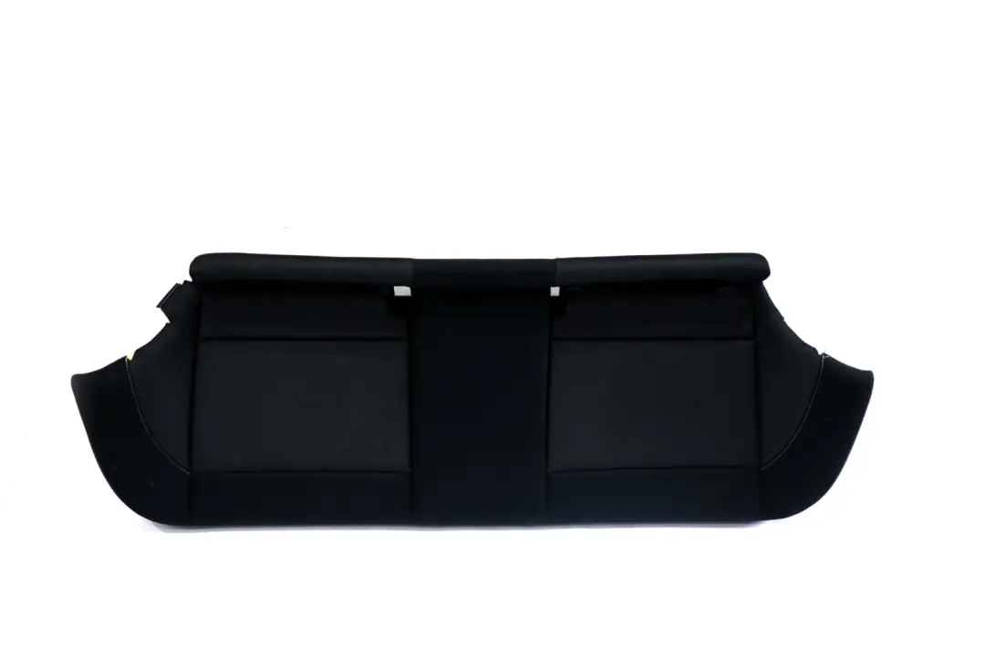 Cloth Interior Rear Seats Couch Bench Anthracite to BMW E87 LCI Seat Cover with Part number 6968770 BMW E87 LCI Seat Cover Cloth Interior Rear Seats Couch Bench Anthracite - SKU 6968770 - Part number 6968770