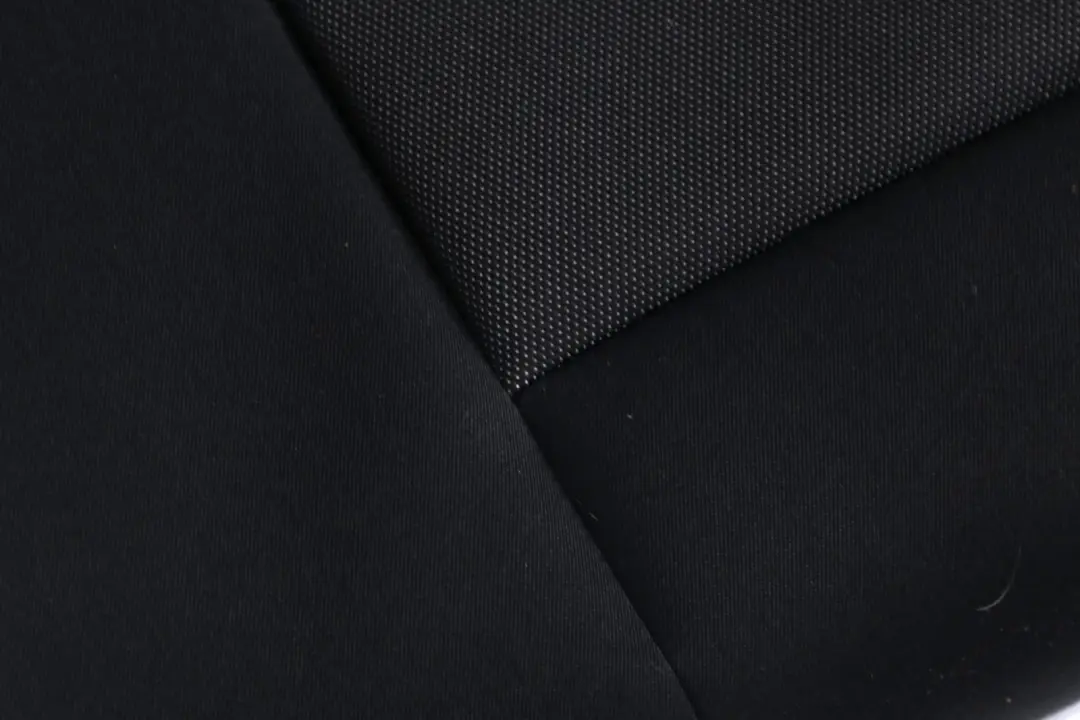 Cloth Interior Rear Seats Couch Bench Anthracite to BMW E87 LCI Seat Cover with Part number 6968770 BMW E87 LCI Seat Cover Cloth Interior Rear Seats Couch Bench Anthracite - SKU 6968770 - Part number 6968770