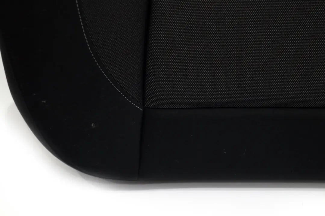 BMW 1 er E87 E87N Sitz hinten Beifahrer Rückenlehne - SKU 6968770 - Teilenummer 6968770