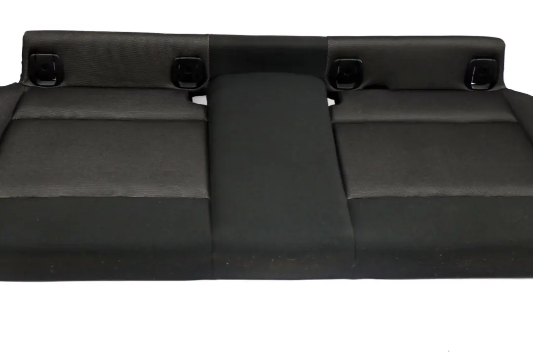 Cloth Interior Rear Seats Couch Bench Anthracite to BMW E87 LCI Seat Cover with Part number 6968770 BMW E87 LCI Seat Cover Cloth Interior Rear Seats Couch Bench Anthracite - SKU 6968770 - Part number 6968770