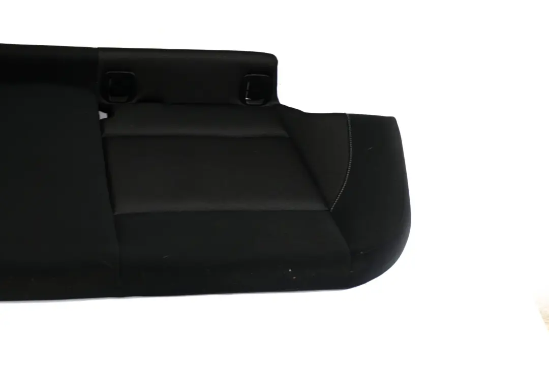 BMW E87 LCI Funda Asiento Interior Tela Asientos Traseros Banqueta Antracita - SKU 6968770 - Número de pieza 6968770