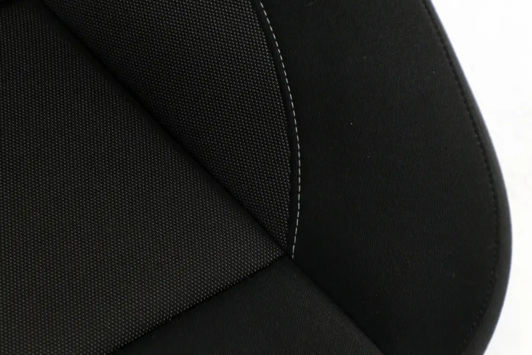 Cloth Interior Rear Seats Couch Bench Anthracite to BMW E87 LCI Seat Cover with Part number 6968770 BMW E87 LCI Seat Cover Cloth Interior Rear Seats Couch Bench Anthracite - SKU 6968770 - Part number 6968770