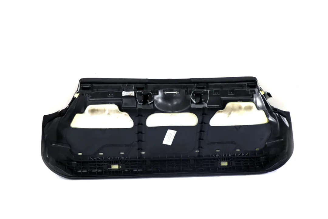 BMW E87 E87N Sedile Posteriore Passeggero Schienale - SKU 6968770 - Numero di parte 6968770