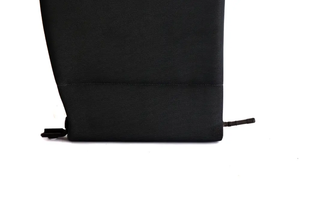 Back Backrest Right O/S Network Alaska Grey to BMW 1 Series E87 Rear Seat with Part number 6968779 BMW 1 Series E87 Rear Seat Back Backrest Right O/S Network Alaska Grey - SKU 6968779 - Part number 6968779