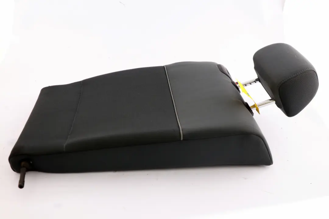 Back Backrest Right O/S Network Alaska Grey to BMW 1 Series E87 Rear Seat with Part number 6968779 BMW 1 Series E87 Rear Seat Back Backrest Right O/S Network Alaska Grey - SKU 6968779 - Part number 6968779